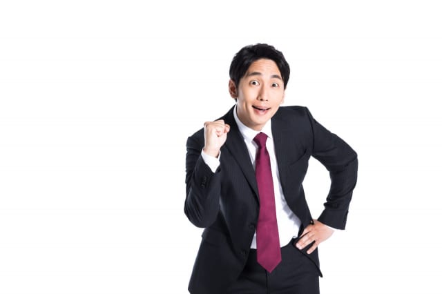 親しみやすい雰囲気でした。