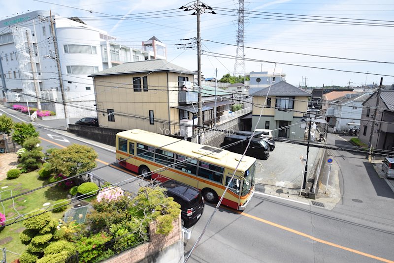 アヴェニール桜台 その他内観画像6