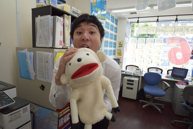 齋藤　雄太郎（さいとう　ゆうたろう）